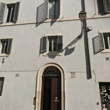 La Casa Dell'Arte Nel Cuore Di Roma Exterior foto