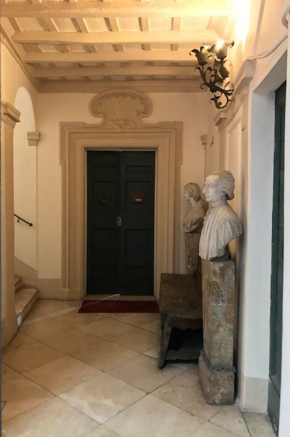 La Casa Dell'Arte Nel Cuore Di Roma Exterior foto