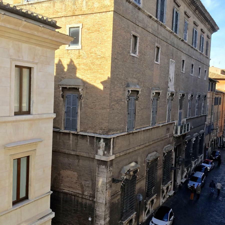 La Casa Dell'Arte Nel Cuore Di Roma Exterior foto